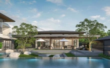 เวนิว ไอดี รังสิต-ปทุมธานี (Venue ID Rangsit-Pathumthani)