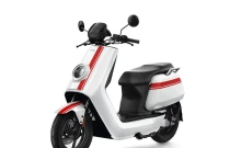 นิว NIU NQi GTSport ปี 2022