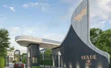 เวนิว ไอดี พระราม 5 (Venue ID Rama 5)