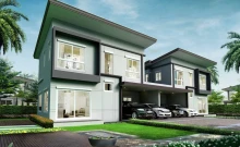 คาซ่า แกรนด์  ศรีราชา - สวนเสือ (Casa Grand)