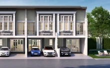 โกลเด้น ทาวน์ สาทร (Golden Town Sathorn)