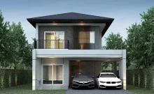 อภิทาวน์ เชียงราย (Apitown Chiangrai)