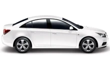 เชฟโรเลต Chevrolet Cruze 1.6 LS AT ปี 2013