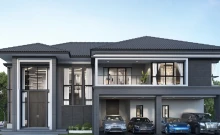 เดอะ ซิตี้ รามอินทรา-วงแหวน (The City Ramintra-Wongwaen)