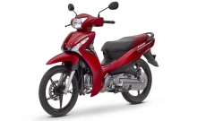 ยามาฮ่า Yamaha FINN ล้อแม็ก สตาร์ทมือ ปี 2022