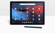 กูเกิล Google PixelSlate (Intel Core m3)