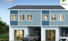 เดอะ คอนเนค @รังสิต (The Connect @Rungsit)