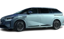 เอ็กซ์เผิง Xpeng X9 Premium ปี 2026