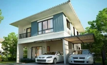 โมดิ วิลล่า ปิ่นเกล้า-วงแหวน (Modi Villa)