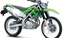 คาวาซากิ Kawasaki KLX 230 MY2023 ปี 2022