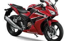 ฮอนด้า Honda CBR 300R ปี 2021