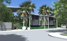 เนอวานา บียอนด์ เกษตร-นวมินทร์ (Nirvana Beyond Kaset-Nawamin)