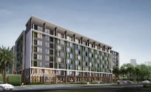 เฟรช คอนโดมิเนียม (Fresh Condominium)