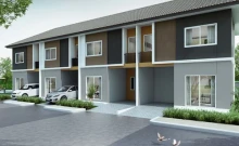 บ้านพฤกษา 123 พหลโยธิน - คลองหลวง (Baan Pruksa 123 Phaholyothin - Klongluang)