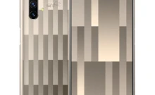 เรียลมี realme X50 Master Edition