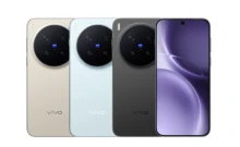 วีโว่ vivo X300 Pro (16GB/512GB)