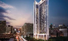 ดิ แอดเดรส สยาม-ราชเทวี (The Address siam-ratchathewi)