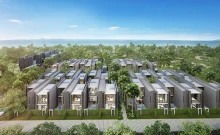 ครอสทู พัทยา โอเชี่ยนเฟียร์ (X2 Pattaya Oceanphere)