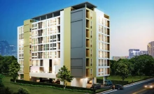 ชาโตว์ อินทาวน์ วิภาวดี 30 (Chateau In Town Vibhavadi 30)