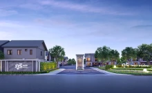 ภูริ ไพร์ม สามโคก (Puri Prime Samkhok)