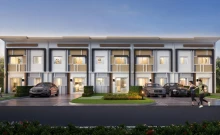 ลลิลทาวน์ ไลโอ บลิสซ์ 3 บางนา - สุวรรณภูมิ (Lalin Town Lio Bliss 3 Bangna - Suvarnabhumi)