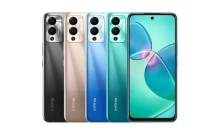 อินฟินิกซ์ Infinix-Hot 12 Play (4GB/64GB)