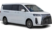 ปักกิ่ง ออโตโมบิล เวิร์ค BAW M8 Standard ปี 2026
