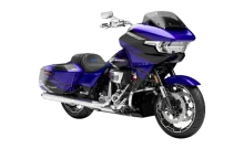 ฮาร์ลีย์-เดวิดสัน Harley-Davidson CVO Road Glide ปี 2025