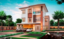 คาซ่า แกรนด์ ราชพฤกษ์ - พระราม 5 (Casa Grand)