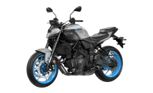 ยามาฮ่า Yamaha MT-07 Y-AMT ปี 2025