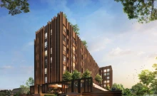 บราวน์ พหลฯ 67 - สะพานใหม่ (Brown Phaholyothin 67 - Saphanmai)