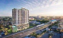 ศุภาลัย ลอฟท์ แจ้งวัฒนะ (Supalai Loft Chaeng Watthana)