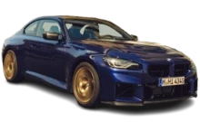 บีเอ็มดับเบิลยู BMW M2 CS Ceramic Brake ปี 2025