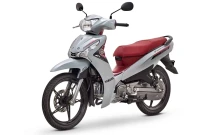 ยามาฮ่า Yamaha FINN UBS ปี 2022