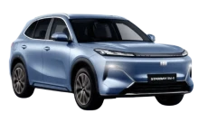 จีลี่ Geely EM-R Pro ปี 2026