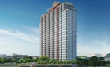 ศุภาลัย ซิตี้ รีสอร์ท ชลบุรี (Supalai City Resort Chonburi)