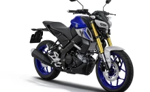 ยามาฮ่า Yamaha MT-15 MY2021 ปี 2021