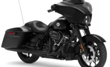 ฮาร์ลีย์-เดวิดสัน Harley-Davidson Touring Street Glide Special ปี 2022