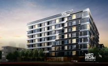 ไอดีโอ โมบิ สุขุมวิท 40 (Ideo Mobi Sukhumvit 40)