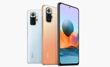 เสียวหมี่ Xiaomi Redmi Note 10 Pro 64GB