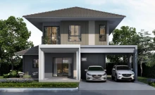 อณาสิริ บางใหญ่ (Anasiri Bangyai)