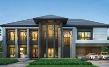 แกรนด์ บางกอก บูเลอวาร์ด ศรีนครินทร์ (Grand Bangkok Boulevard Srinakarin)