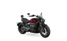 ไทรอัมพ์ Triumph ROCKET 3 STORM GT ปี 2024