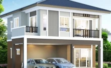 ภัสสร ไพรด์ ศรีนครินทร์ - เทพารักษ์ (Passorn Pride)