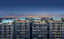 ดิ ออริจิ้น ปลั๊ก แอนด์ เพลย์ รามอินทรา (The Origin Plug & Play Ramintra)