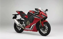 ฮอนด้า Honda CBR 1000RR ABS ปี 2017