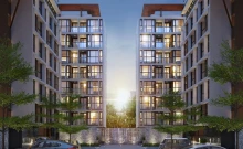 เดอะคิวบ์ เซาท์ แจ้งวัฒนะ 15/1 (The Cube South Chaengwattana 15/1)