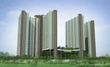 ลุมพินี วิลล์ นครอินทร์-ริเวอร์วิว (Lumpini Ville Nakhon in-Riverview)