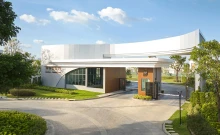 โมเดน บางนา-ศรีนครินทร์ (Moden Bangna Srinakarin)