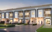 ไลโอ บลิสซ์ ศรีนครินทร์-เทพารักษ์ (Lio Bliss Srinakarin-Thepharak)